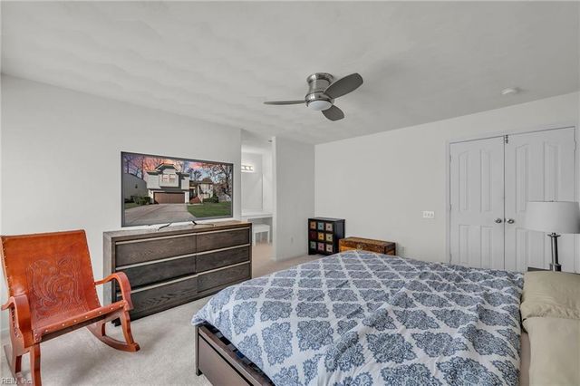 617 Prince Andrew CT, Chesapeake, VA 23320