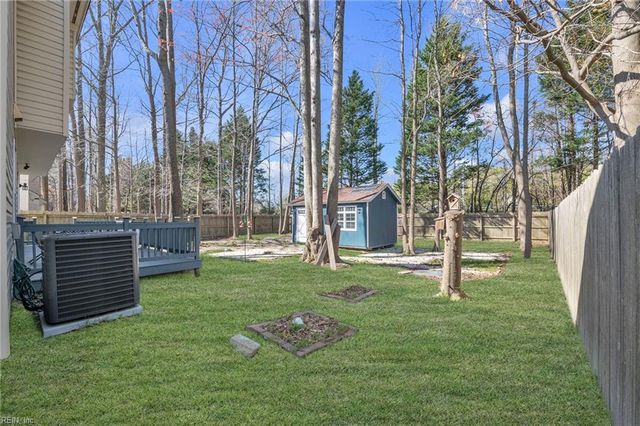 617 Prince Andrew CT, Chesapeake, VA 23320