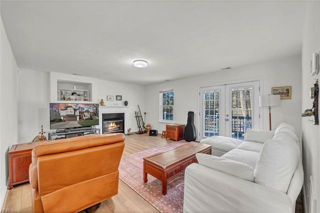 617 Prince Andrew CT, Chesapeake, VA 23320