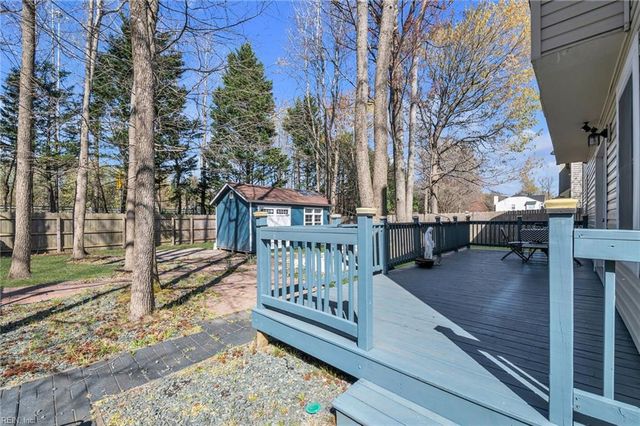 617 Prince Andrew CT, Chesapeake, VA 23320