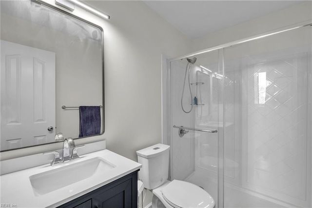 617 Prince Andrew CT, Chesapeake, VA 23320