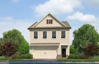 1249 Meadowbrook Drive, Jonesboro, GA 30238
