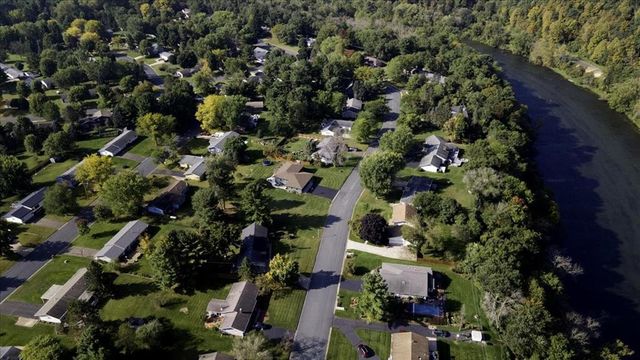 785 River Heights Road, Menomonie, WI 54751