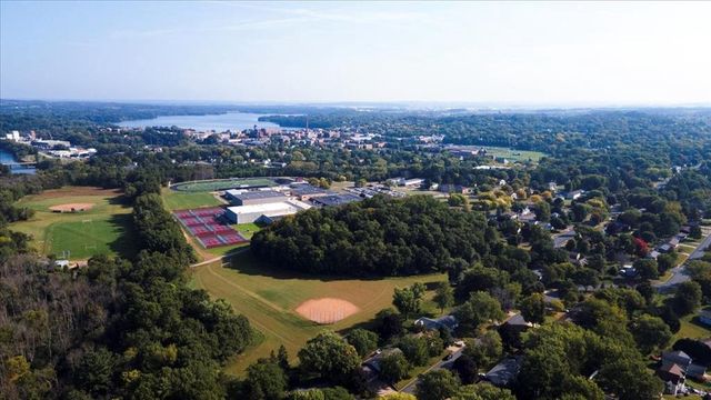 785 River Heights Road, Menomonie, WI 54751