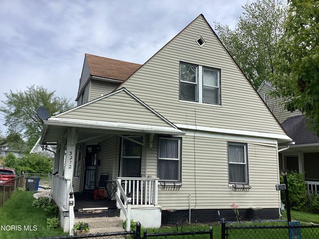 3212 Cambridge Street, Toledo, OH 43610