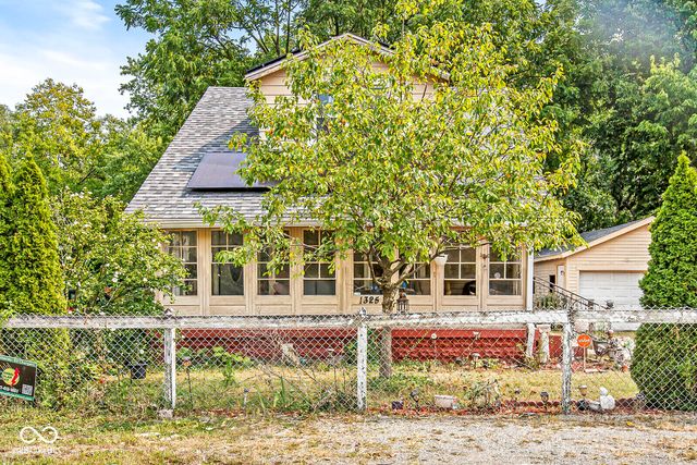 1325 Sharon Avenue, Indianapolis, IN 46222