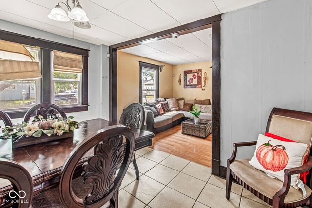 1325 Sharon Avenue, Indianapolis, IN 46222