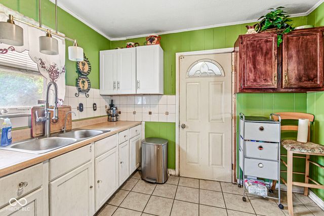 1325 Sharon Avenue, Indianapolis, IN 46222