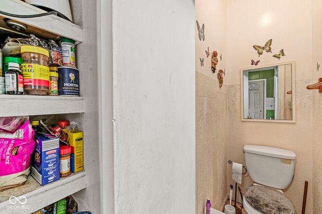 1325 Sharon Avenue, Indianapolis, IN 46222