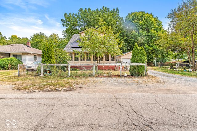 1325 Sharon Avenue, Indianapolis, IN 46222