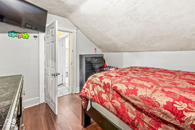 1325 Sharon Avenue, Indianapolis, IN 46222