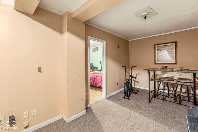 1325 Sharon Avenue, Indianapolis, IN 46222