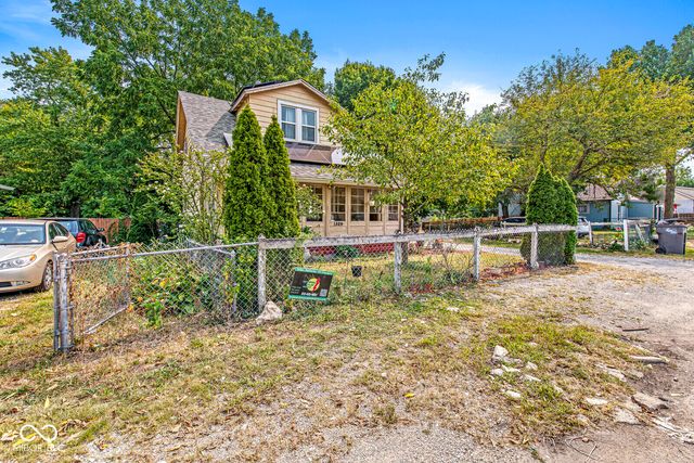 1325 Sharon Avenue, Indianapolis, IN 46222
