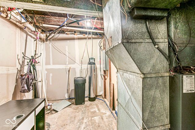 1325 Sharon Avenue, Indianapolis, IN 46222