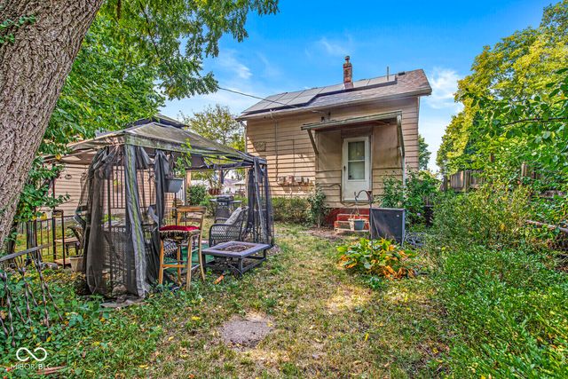 1325 Sharon Avenue, Indianapolis, IN 46222