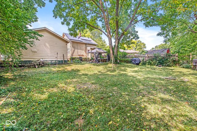 1325 Sharon Avenue, Indianapolis, IN 46222