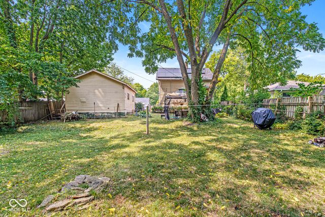 1325 Sharon Avenue, Indianapolis, IN 46222