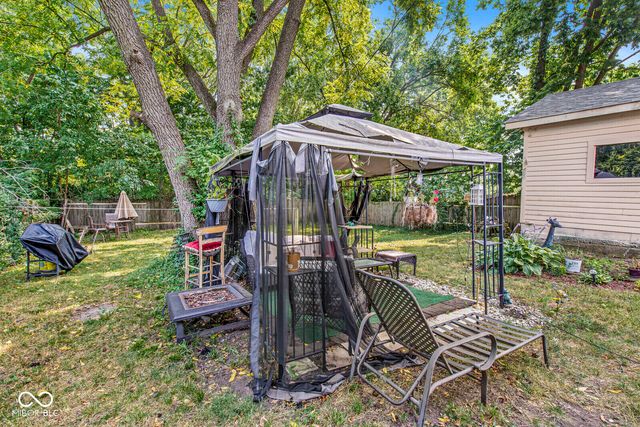 1325 Sharon Avenue, Indianapolis, IN 46222