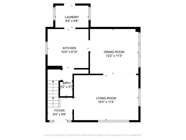 1325 Sharon Avenue, Indianapolis, IN 46222