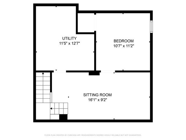 1325 Sharon Avenue, Indianapolis, IN 46222