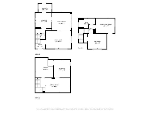 1325 Sharon Avenue, Indianapolis, IN 46222