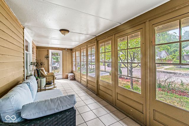 1325 Sharon Avenue, Indianapolis, IN 46222