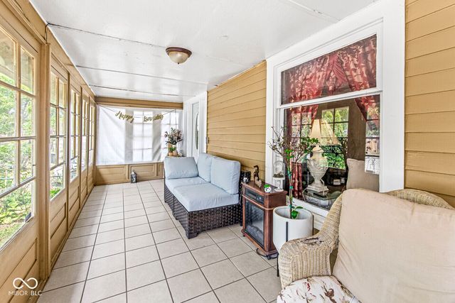 1325 Sharon Avenue, Indianapolis, IN 46222