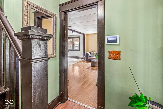 1325 Sharon Avenue, Indianapolis, IN 46222