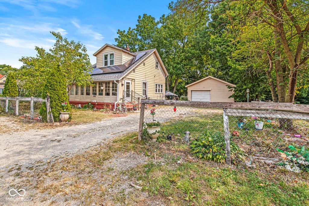 1325 Sharon Avenue, Indianapolis, IN 46222