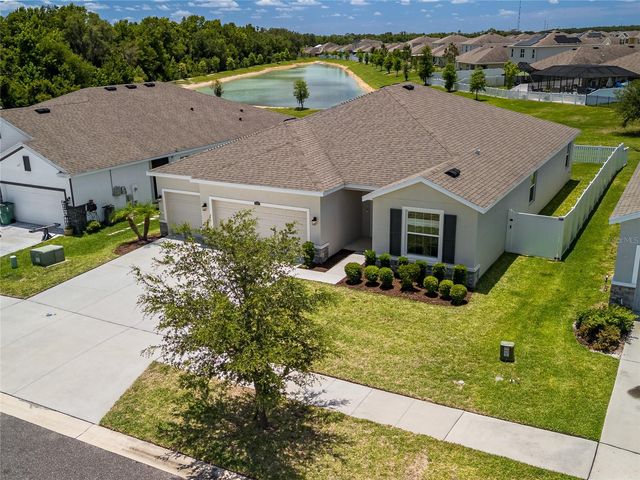 35820 IRON REDDING COURT, Zephyrhills, FL 33541