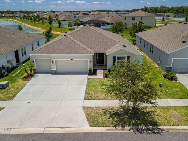 35820 IRON REDDING COURT, Zephyrhills, FL 33541
