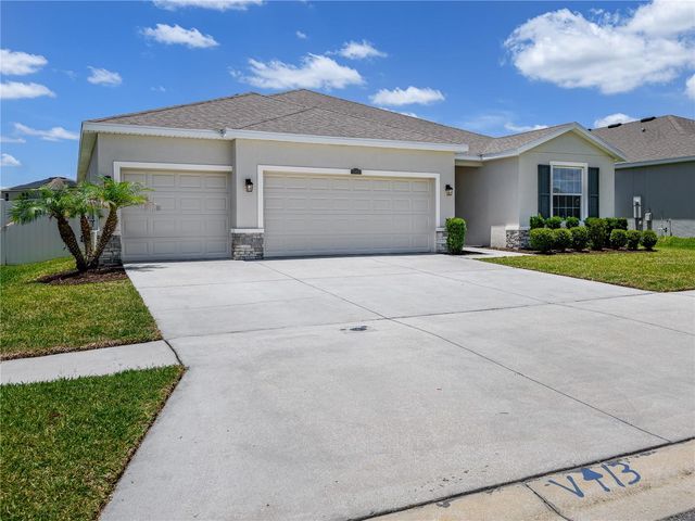 35820 IRON REDDING COURT, Zephyrhills, FL 33541
