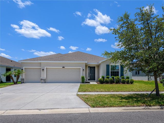 35820 IRON REDDING COURT, Zephyrhills, FL 33541
