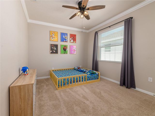 35820 IRON REDDING COURT, Zephyrhills, FL 33541