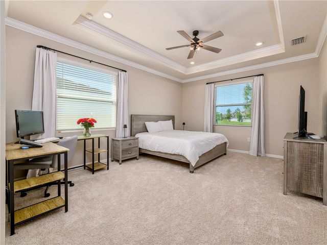 35820 IRON REDDING COURT, Zephyrhills, FL 33541