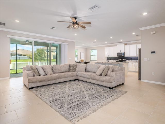 35820 IRON REDDING COURT, Zephyrhills, FL 33541
