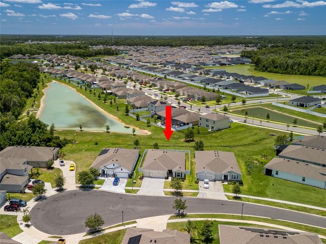 35820 IRON REDDING COURT, Zephyrhills, FL 33541