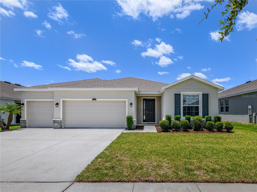 35820 IRON REDDING COURT, Zephyrhills, FL 33541