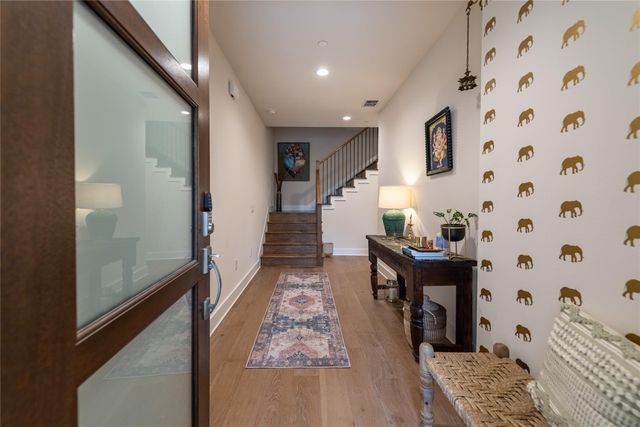 4007 Manifest LN, Austin, TX 78731