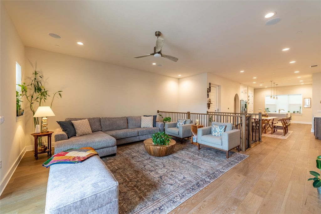 4007 Manifest LN, Austin, TX 78731