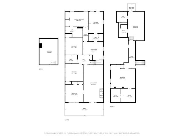 1925 NELSON AVE, Memphis, TN 38104