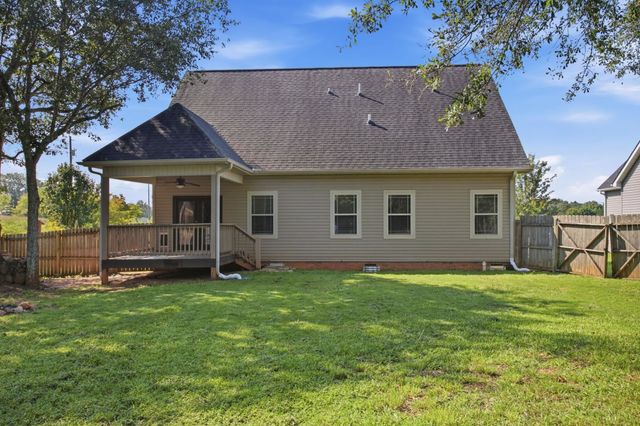 1000 Sheila Avenue, Greer, SC 29651