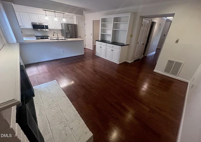 6403 Andsley Drive, Raleigh, NC 27609