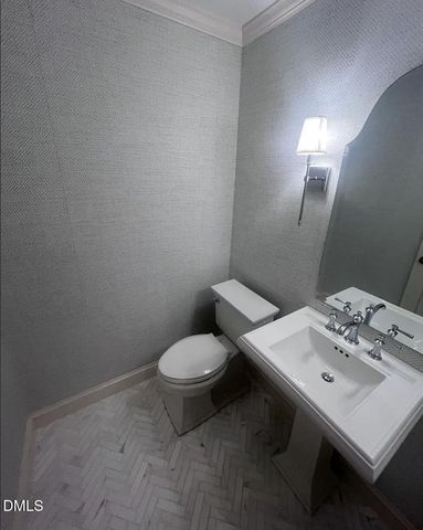 6403 Andsley Drive, Raleigh, NC 27609