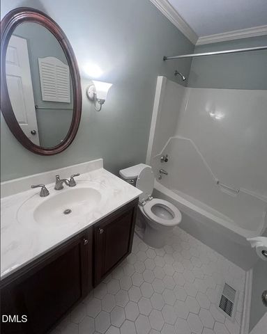 6403 Andsley Drive, Raleigh, NC 27609