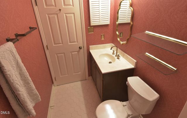 6403 Andsley Drive, Raleigh, NC 27609