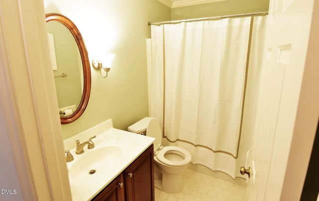 6403 Andsley Drive, Raleigh, NC 27609