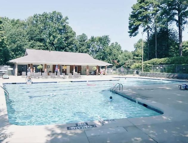 6403 Andsley Drive, Raleigh, NC 27609