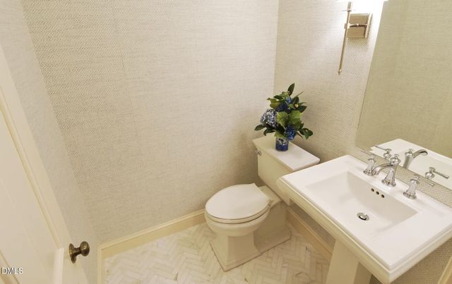 6403 Andsley Drive, Raleigh, NC 27609