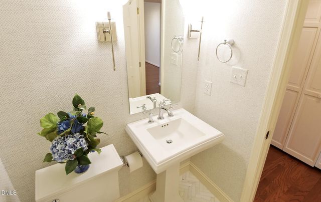 6403 Andsley Drive, Raleigh, NC 27609